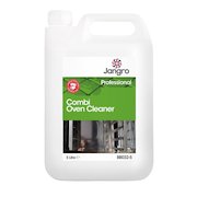 Combi Oven Cleaner